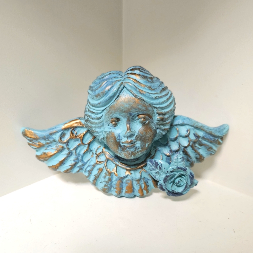 ANGEL WALL DECOR